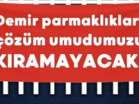 CTP Gençlik Örgütü, Lokmacı'daki yaşanan olay hakkında bir açıklama yaptı!