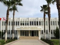 BMBK Güney Kıbrıs Rum Yönetimi' ne Sözde ''Tüm Adanın Temsilcisi'' Gibi Davranmaktan Vazgeçmesi Gerekmektedir