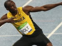 Usain Bolt, Emekliye Erken Ayrıldığını Düşünüyor