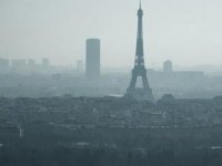Hava kirliliği Avrupa'da her yıl yüzbinlerce kişinin erken ölümüne sebep oluyor