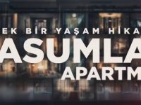 TRT'den Masumlar Apartmanı kararı! Maç sırasında...