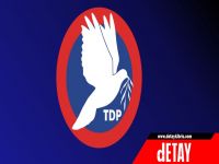 TDP Sosyalist Enternasyonal toplantısına katılıyor