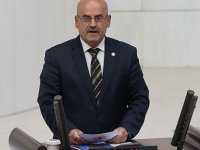 AK Parti Kahramanmaraş Milletvekili İmran Kılıç hayatını kaybetti
