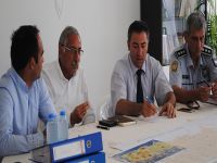 Girne Belediyesi Trafik Master Planı’nda sona gelindi