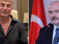 Sedat Peker'den Bakan Soylu'ya: "Cumhurbaşkanlığına aday olmak için yaptığın plandan haberim var"!