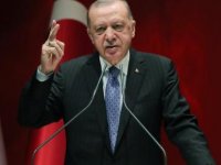 Erdoğan: "Öyle 15 ayda bir, 20 ayda bir seçim yapmak, bunlar ilkel kabilelerin işidir"