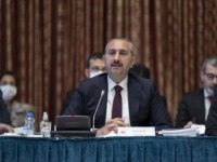 TC Adalet Bakanı Gül: "Finans mahkemeleri kurulacak"