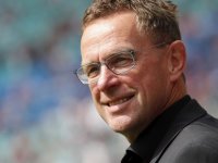 Manchester United, Ralf Rangnick ile anlaştı!