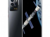 Dünyanın 18 GB RAM'e sahip ilk telefonu ZTE Axon 30 Ultra Aerospace Edition tanıtıldı!