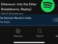 Spotify’ın TikTok benzeri bir özellik üzerine çalıştığı ortaya çıktı!