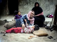 BM'den ürkütücü ''Gazze'' raporu