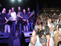 Moğollar Girne Antik Liman’da unutulmaz bir gece yaşattı