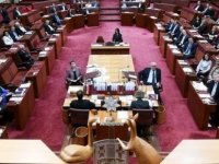 Avustralya’yı sarsan rapor: Parlamentodaki üç çalışandan biri cinsel tacize uğruyor