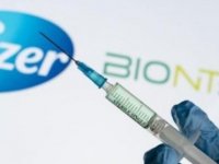 Pfizer-BioNTech’ten 5 Yaş Altı İçin Aşı Başvurusu