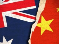 Avustralya da Pekin'e diplomatik boykot uygulayacak