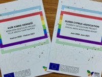 Kuir Kıbrıs Derneği, 2021 Yılı Medya Takip Raporu’nu Yayımladı