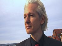 Wikileaks'in kurucusundan haber var