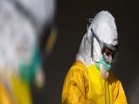Ebola aşısınca hüzün son...