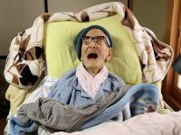 Dünyanın en yaşlı insanı 116 yaşında öldü