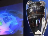 UEFA Şampiyonlar Ligi'nde 3. eleme turu rövanş müsabakaları yarın yapılacak