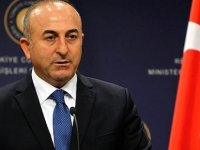 Mevlüt Çavuşoğlu: İki devletli çözüm fikrini diğer ülkeler de destekliyor