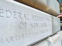 Fed’den ‘Faiz oranları uzun süre yüksek kalabilir’ sinyali