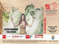 Festival “Aysun Kahraman –Uyanış Senfonisi” konseriyle devam ediyor