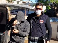 Uyuşturucu Madde Zanlısının Tutukluluğu 5 Gün Uzatıldı