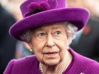Kraliçe Elizabeth’in naaşı yarın Londra'ya getirilecek