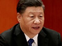 Şi Cinping, 3. kez Çin Devlet Başkanlığı'na getirilen ilk lider oldu