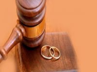 Aile (Evlenme ve Boşanma) Yasa Önerisi oy birliğiyle kabul edildi