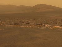 Gezginci robot Opportunity'den Mars'ta büyük keşif