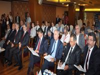 "Kıbrıs’ta Turizmin Dünü - Bugünü ve Yarını” konulu panel düzenledi