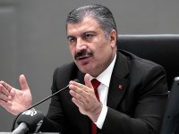 Fahrettin Koca'dan Kızılay Başkanı'na istifa çağrısı