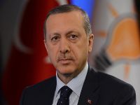 Erdoğan'dan Pakistan Başbakanı Şerif'e kutlama