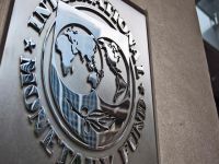 IMF Başkanı: Fırtınaya hazır olun!