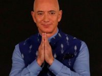 Jeff Bezos, Sonsuz Yaşam İçin En İyi Bilim İnsanlarını İşe Alıyor