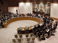 BM Güvenlik Konseyi Suriye karar tasarısı için toplanıyor