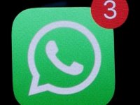 Whatsapp mesaj silme süresini uzatıyor