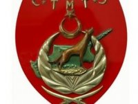 Kıbrıs TMT Mücahitler Derneği “PKK/PYD’ye Ofis Açma İzni” Veren Rum Yönetimini Kınadı