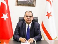 Başbakan Sucuoğlu, “Ercan iç hat olacak” iddialarını yanıtladı