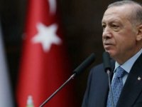 Erdoğan: 2022 En Parlak Yılımız Olacak