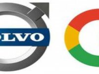 İsveçli otomobil üreticisi Volvo, Google ile iş birliği yaptı