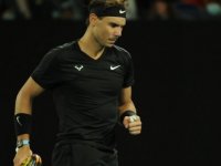 İspanyol tenisçi Nadal'dan Djokovic'e eleştiri