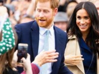 Prens Harry ve Meghan Markle taç giyme töreninde istenmiyor