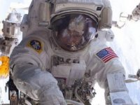 NASA Astronot Arayışına Girdi