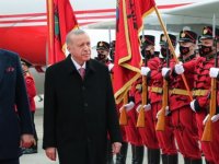 Rama: Erdoğan, Dediklerini Yapan Ve Yaptığını Söyleyen Bir Kişidir