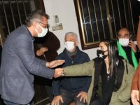Erhürman: Kıbrıs Türk Halkı, 23 Ocak’ta Bu Zihniyete “Buraya Kadar” Diyecek