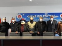 Girne Belediyesi “Kadrajımda Girne” isimli ödüllü fotoğraf yarışması düzenliyor