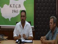 Kıbrıs Türk Çiftçiler Birliği eyleme hazırlanıyor